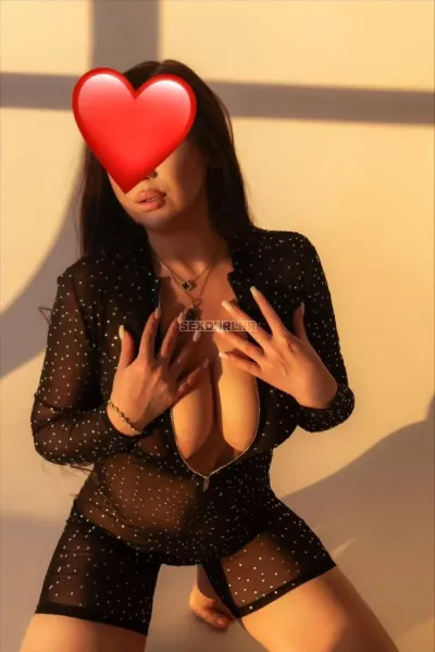 Арина, проститутка Донецк