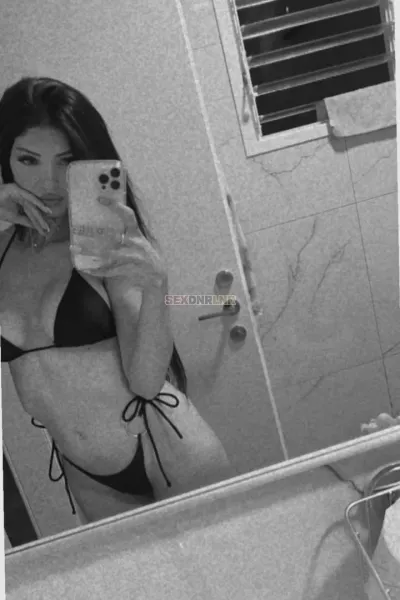 Элина, проститутка Донецк